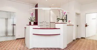 Netzwerkpartner Praxis für innere Medizin in Erfurt